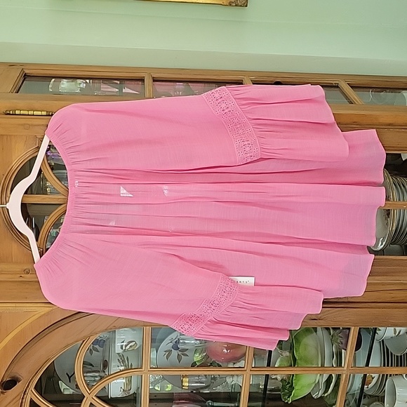 Final Pink Tunic - Picture 5 of 7